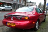 Ford Taurus III 3.0 V6 24V (200 Hp) Automatic 1995 - 1999