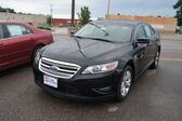 Ford Taurus VI 3.5 V6 24V (263 Hp) Automatic 2009 - 2012