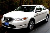 Ford Taurus VI 2009 - 2012