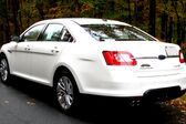 Ford Taurus VI SHO 3.5 V6 (365 Hp) AWD Automatic 2009 - 2012