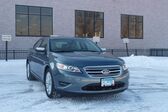 Ford Taurus VI 3.5 V6 24V (263 Hp) Automatic 2009 - 2012