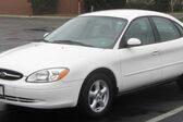 Ford Taurus IV 3.0 V6 24V (200 Hp) Automatic 2000 - 2003