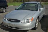 Ford Taurus IV 3.0 V6 (155 Hp) Automatic 2000 - 2007