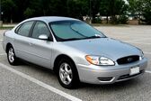 Ford Taurus IV 3.0 V6 24V (200 Hp) Automatic 2000 - 2003