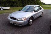 Ford Taurus IV 3.0 V6 24V (201 Hp) Automatic 2003 - 2007