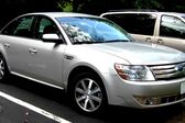 Ford Taurus V 2007 - 2009