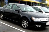 Ford Taurus V 2007 - 2009