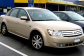 Ford Taurus V 2007 - 2009