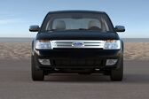 Ford Taurus V 3.5 V6 24V (263 Hp) Automatic 2007 - 2009