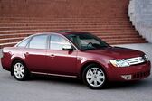 Ford Taurus V 3.5 V6 24V (263 Hp) Automatic 2007 - 2009