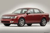 Ford Taurus V 3.5 V6 24V (263 Hp) Automatic 2007 - 2009