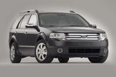 Ford Taurus V 3.5 V6 24V (263 Hp) Automatic 2007 - 2009