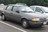 Ford Tempo 1987 - 1995