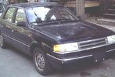 Ford Tempo 2.3 AWD (102 Hp) 1989 - 1995