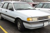 Ford Tempo 2.3 AWD (102 Hp) 1989 - 1995