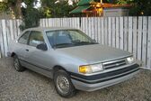 Ford Tempo Coupe 1987 - 1995