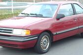 Ford Tempo Coupe 1987 - 1995