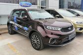 Ford Territory (China) 2018 - present