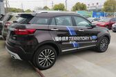 Ford Territory (China) 2018 - present