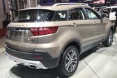 Ford Territory (China) 2018 - present