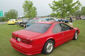 Ford Thunderbird (Super Birds) 4.6i V8 (208 Hp) 1991 - 1997