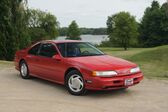 Ford Thunderbird (Super Birds) 3.8 i V6 (141 Hp) 1988 - 1997