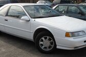 Ford Thunderbird (Super Birds) 4.6i V8 (208 Hp) 1991 - 1997