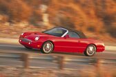 Ford Thunderbird (Retro Birds) 4.0 i V8 32V (256 Hp) 2001 - 2002