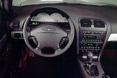 Ford Thunderbird (Retro Birds) 4.0 i V8 32V (256 Hp) 2001 - 2002