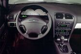 Ford Thunderbird (Retro Birds) 4.0 i V8 32V (283 Hp) 2002 - 2006