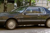 Ford Thunderbird (Aero Birds) 1983 - 1988