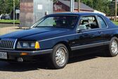 Ford Thunderbird (Aero Birds) 5.0 Windsor V8 (140 Hp) 1983 - 1988