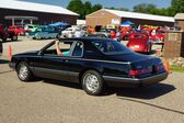 Ford Thunderbird (Aero Birds) 5.0 Windsor V8 (140 Hp) 1983 - 1988