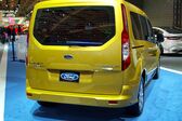 Ford Tourneo Connect II 1.6 Duratorq TDCi (75 Hp) S&S 2014 - 2015