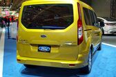 Ford Tourneo Connect II 1.6 Duratorq TDCi (75 Hp) 2014 - 2015