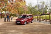 Ford Tourneo Connect II (facelift 2018) 1.0 EcoBoost (100 Hp) S&S 2018 - present