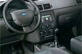 Ford Tourneo Connect 1.8 i 16V (115 Hp) 2003 - 2013