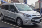 Ford Grand Tourneo Connect 1.6 EcoBoost (150 Hp) Automatic 2014 - 2015