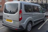Ford Grand Tourneo Connect 1.6 EcoBoost (150 Hp) Automatic 7 Seat 2014 - 2015