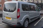 Ford Grand Tourneo Connect 1.6 Duratorq TDCi (115 Hp) 2013 - 2015