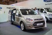 Ford Grand Tourneo Connect 1.6 Duratorq TDCi (75 Hp) S&S 7 Seat 2014 - 2015