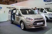 Ford Grand Tourneo Connect 1.6 Duratorq TDCi (115 Hp) 7 Seat 2013 - 2015