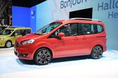 Ford Tourneo Courier I 2014 - 2018