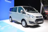 Ford Tourneo Custom L1 2012 - 2017