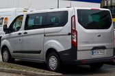 Ford Tourneo Custom L1 2012 - 2017