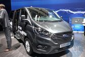 Ford Tourneo Custom (facelift 2018) L1 2.0 TDCi (170 Hp) 2018 - present
