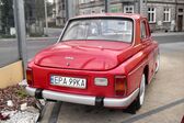 FSO Warszawa 223 2.1 (77 Hp) 1967 - 1973