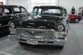 GAZ 13 1959 - 1981