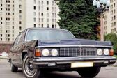 GAZ 14 5.5 V8 (220 Hp) 1977 - 1989