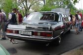 GAZ 14 5.5 V8 (220 Hp) 1977 - 1989